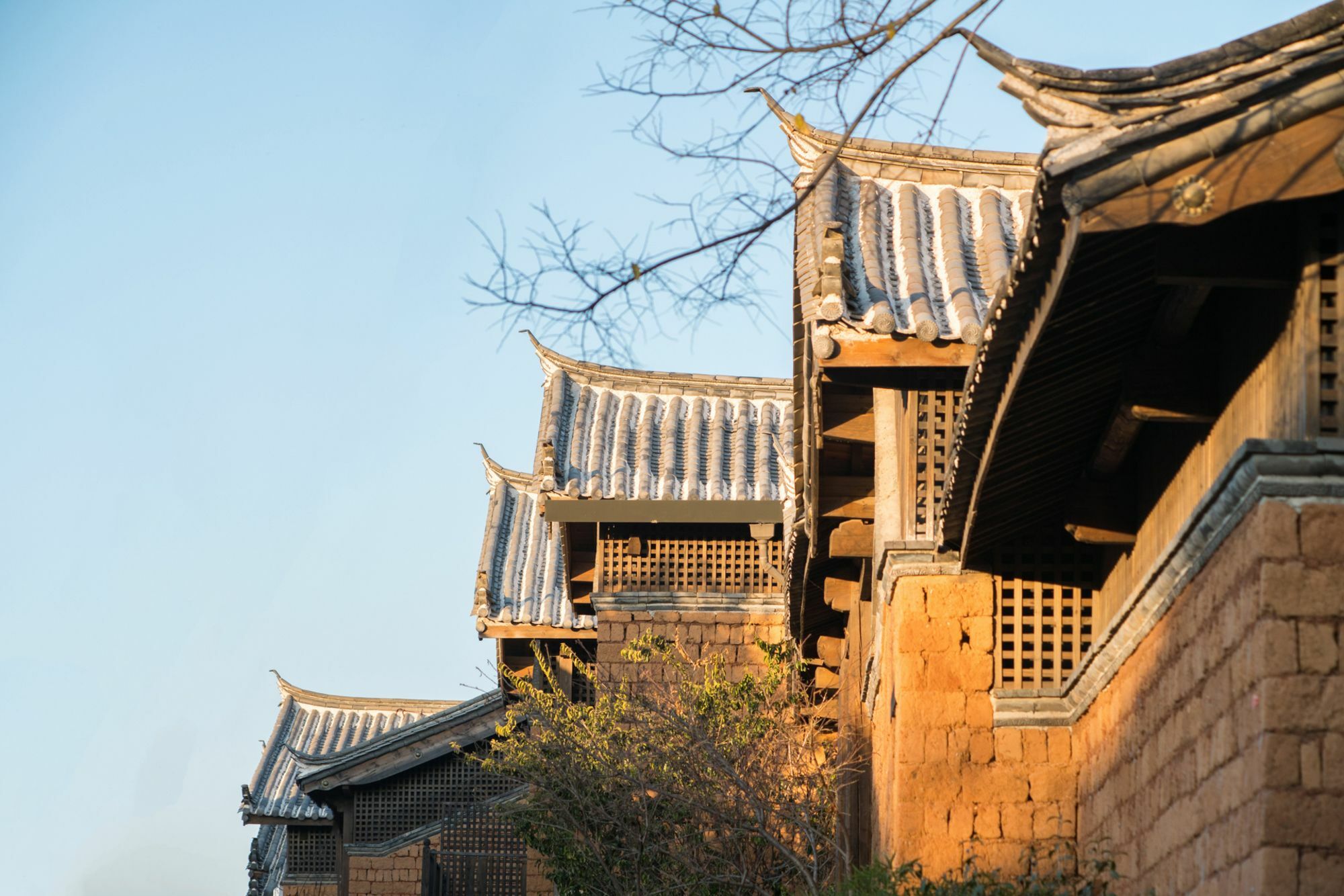 Lijiang Trustay Heartisan Boutique Hotel & Resort Exterior foto